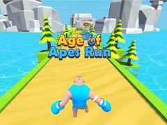 Mäng Age Of Apes Run