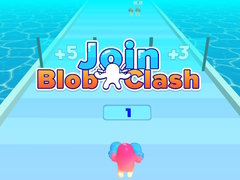 Mäng Join Blob Clash