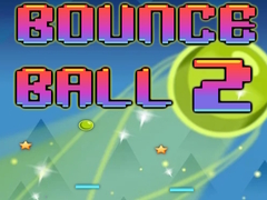 Mäng Bounce Ball 2