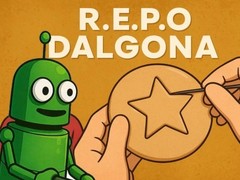 Mäng R.e.p.o Dalgona