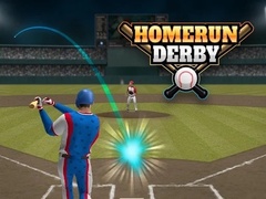 Mäng HomeRun Derby