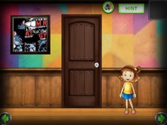 Mäng Amgel Kids Room Escape 312