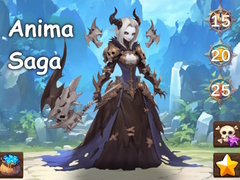 Mäng Anima Saga