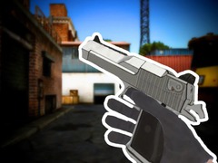 Mäng FPS Toy Realism