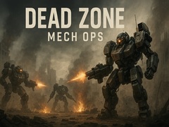 Mäng Dead Zone Mech Ops