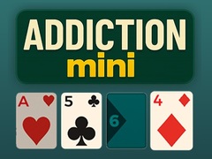 Mäng Addiction Mini