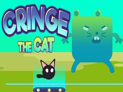 Mäng Cringe the Cat