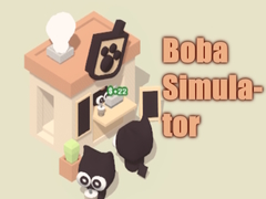 Mäng Boba Simulator