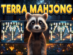 Mäng Terra Mahjong