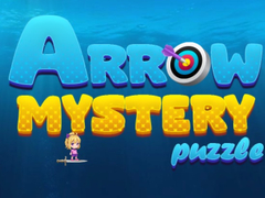 Mäng Arrow Mystery Puzzle