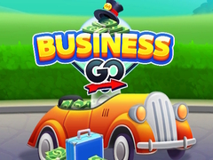 Mäng Business Go