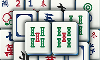 Mäng Grand Mahjong