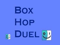 Mäng Box Hop Duel