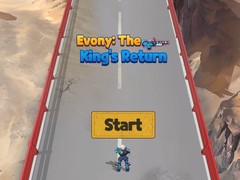 Mäng Evony: The Kings Return