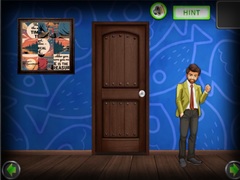 Mäng Amgel Easy Room Escape 288