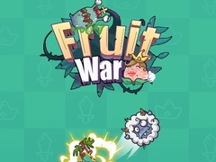 Mäng Fruit War
