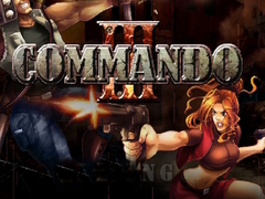 Mäng Commando III