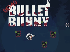 Mäng Bullet Bunny