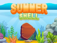 Mäng Summer Shell