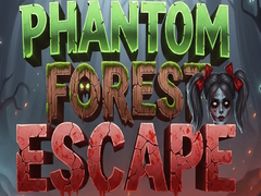 Mäng Phantom Forest Escape