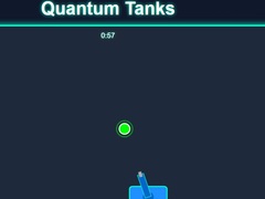 Mäng Quantum Tanks