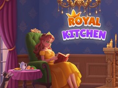Mäng Royal Kitchen