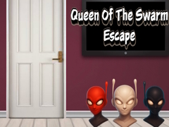 Mäng Queen Of The Swarm Escape