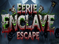 Mäng Eerie Enclave Escape
