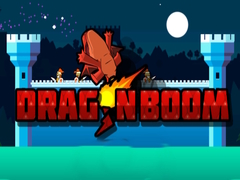 Mäng Drag N Boom