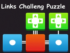 Mäng Links Challeng Puzzle