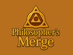 Mäng Philosopher's Merge