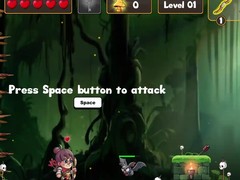 Mäng Jungle Fury Mutant Rhino Mayhem