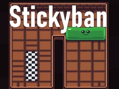 Mäng Stickyban