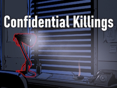 Mäng Confidential Killings