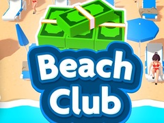 Mäng Beach Club