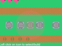 Mäng Zombie Tower Defense