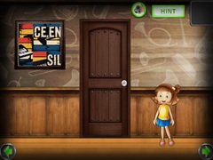 Mäng Amgel Kids Room Escape 313