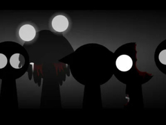 Mäng Sprunki: The Lost Souls
