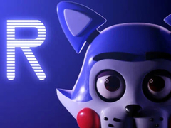 Mäng Five Nights at Candy's Remaster