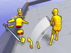 Mäng Epic Sword Battle
