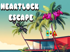 Mäng Heartlock Escape