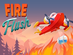 Mäng Fire Flush