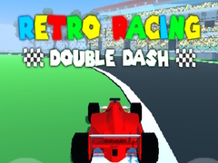 Mäng Retro Racing Double Dash