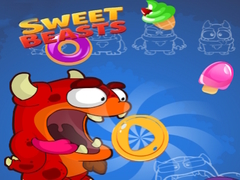 Mäng Sweet Beasts