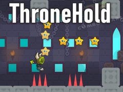 Mäng ThroneHold