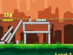 Mäng Tower Boom Level Pack