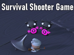 Mäng Survival Shooter Game