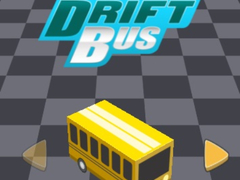 Mäng Drift Bus