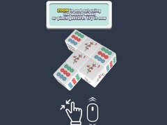 Mäng Mahjong 3d Match