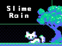 Mäng Slime Rain